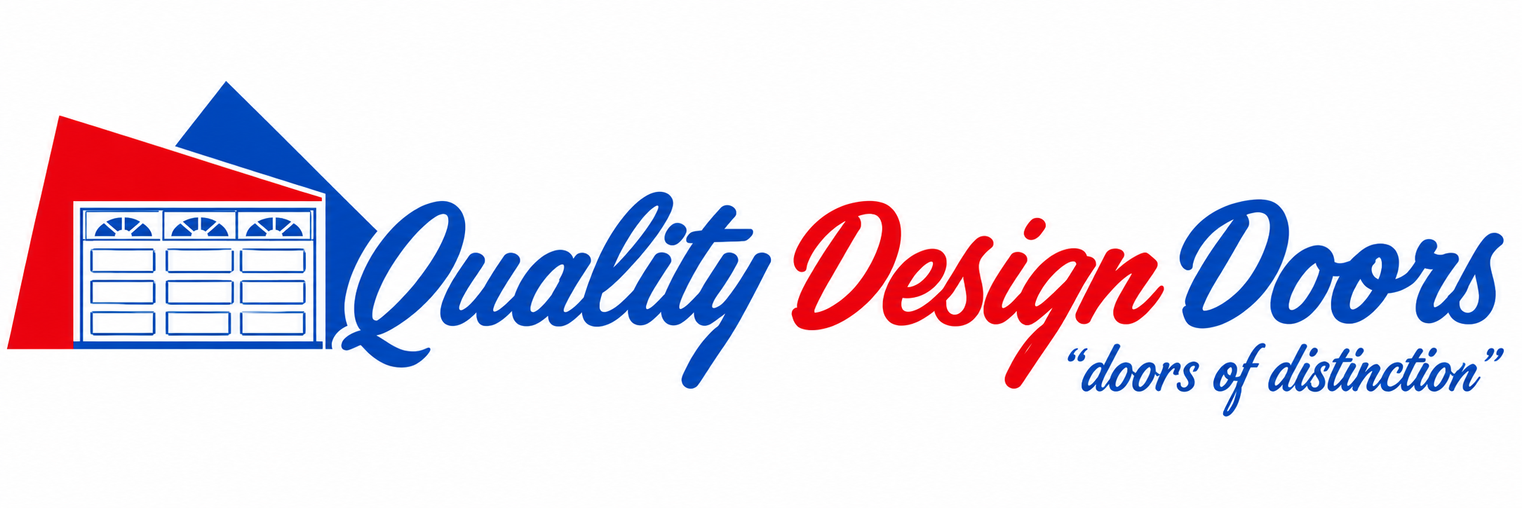 Quality Design Doors