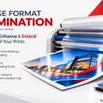 Large Format Lamination