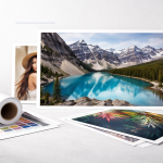 Large Format Photo Prints