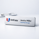 Name Badge