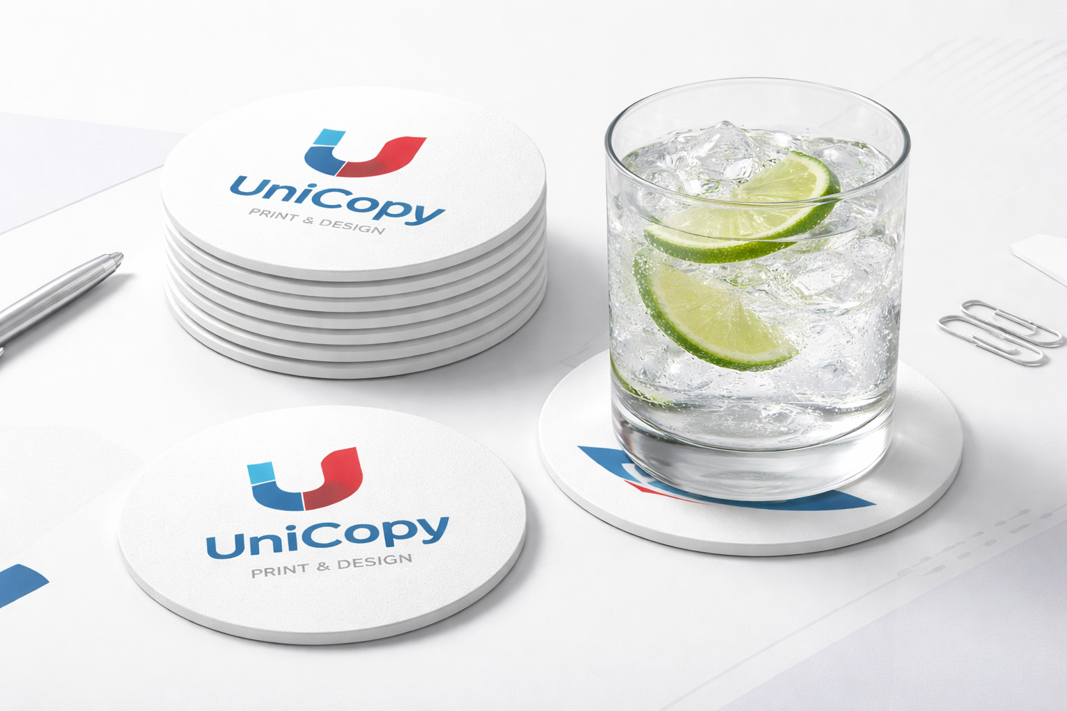 ChatGPT Image Mar 10, 2026, 03_44_19 PM Personalised Foam Coasters - Image 1