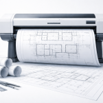 Blueprint and Plan Printing