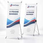 X-Frame Banners